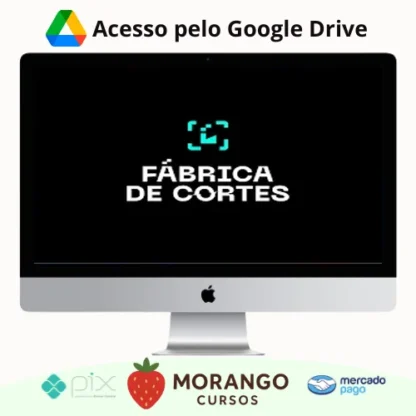 Imagem do rateio do curso Fábrica de Cortes - Hyeser