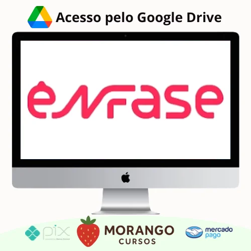 Imagem do rateio do curso Exame Nacional da Magistratura - Intensivão - ÊNFASE