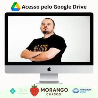 Imagem do rateio do curso Física Total - Ivys Urquiza
