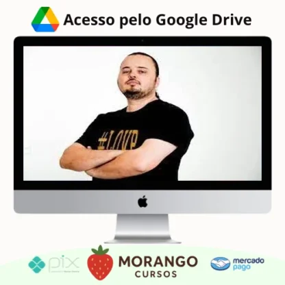 Imagem do rateio do curso Física Total - Ivys Urquiza