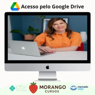 Imagem do rateio do curso Formação em Coloração Pessoal Híbrida - Studio Immagine