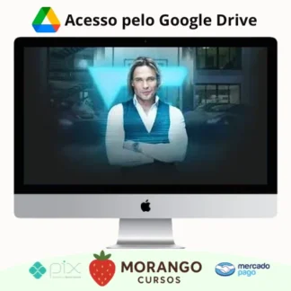 Imagem do rateio do curso Formação Funnel Builder - Thiago Finch