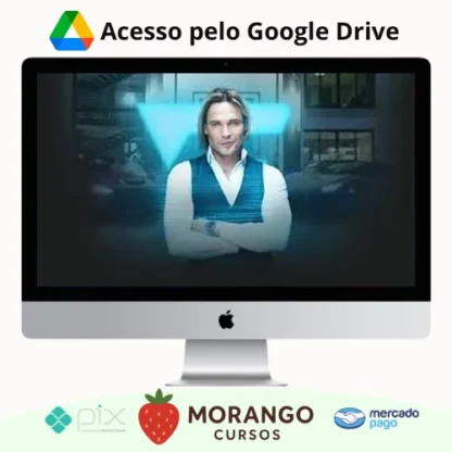 Imagem do rateio do curso Formação Funnel Builder - Thiago Finch