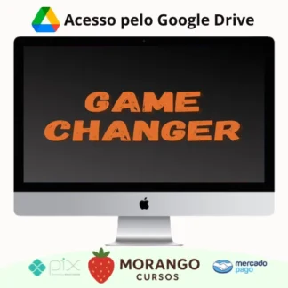 Imagem do rateio do curso Game Changer - Connect Bike - João Vitor Attico