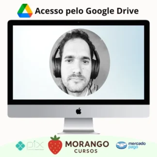 Imagem do rateio do curso Gestão de Métricas - Sam Diniz