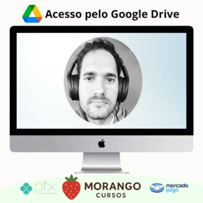 Imagem do rateio do curso Gestão de Métricas - Sam Diniz