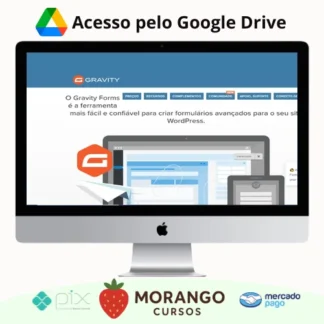 Imagem do rateio do curso Gravity Forms WordPress Plugin - v2.8.17 + addons