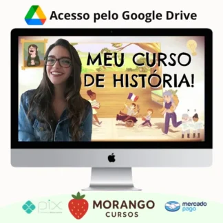 Imagem do rateio do curso História e Humanidades - Debora Aladim