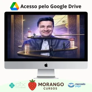 Imagem do rateio do curso Seguidor Viral - Oney Araújo