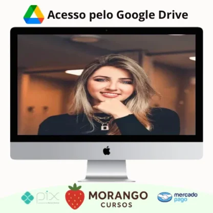 Imagem do rateio do curso Jornada da Loja de Sucesso - Joyce Dinalli