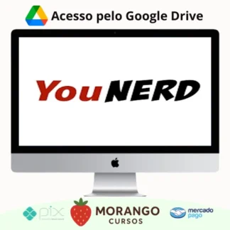 Imagem do rateio do curso Matemática Básica para ENEM e Concursos Públicos - YouNERD Cursos