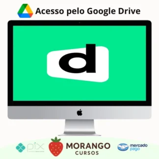 Imagem do rateio do curso Matemática - Descomplica