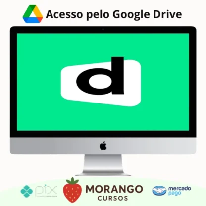 Imagem do rateio do curso Matemática - Descomplica
