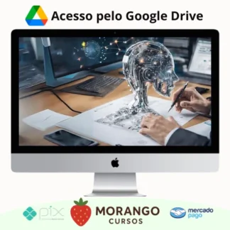 Imagem do rateio do curso MBA Inteligência Artificial - Exame