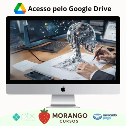 Imagem do rateio do curso MBA Inteligência Artificial - Exame