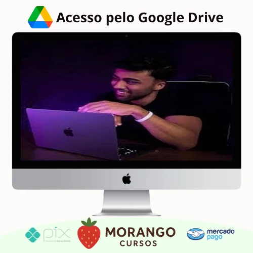 Imagem do rateio do curso Mentoria do Zero ao Milhão em 365 Dias (Versão 3.0) - Victor Hugo TV