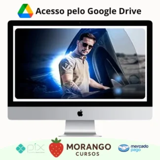 Imagem do rateio do curso Mentoria Horizon - Dan (Afiliado Nutra EUA)