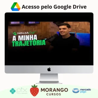 Imagem do rateio do curso Mentoria Novos Ninjas - Lucas Boareto