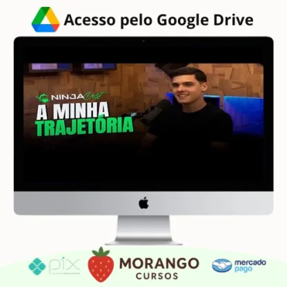 Imagem do rateio do curso Mentoria Novos Ninjas - Lucas Boareto