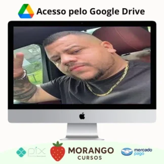 Imagem do rateio do curso Mentoria - Patrick Silva Ads