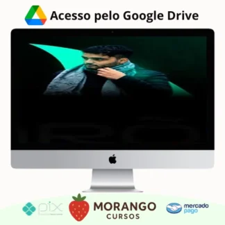 Imagem do rateio do curso Mentoria Time de Tubarão - Neto do Drop
