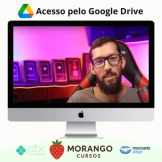 Imagem do rateio do curso Método Funil de PIX - Vinícius Aragão