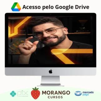 Imagem do rateio do curso Método Ltv 2.0 - Mateus Dias