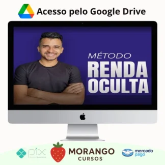 Imagem do rateio do curso Método Renda Oculta - Leto Ventura