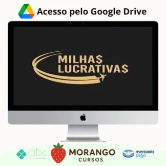 Imagem do rateio do curso Milhas Lucrativas - Norton Reveno