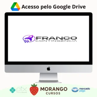 Imagem do rateio do curso Networking Contingência Ads - Franco Contingência