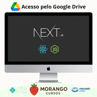 Imagem do rateio do curso Nextjs - Rocketseat