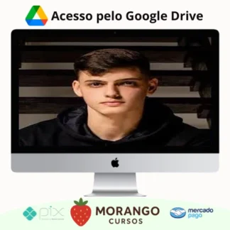Imagem do rateio do curso O Plano Final - Guilherme Tosoni (Low Ticket Black)