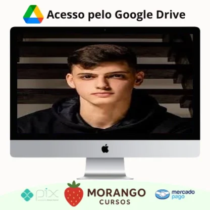Imagem do rateio do curso O Plano Final - Guilherme Tosoni (Low Ticket Black)