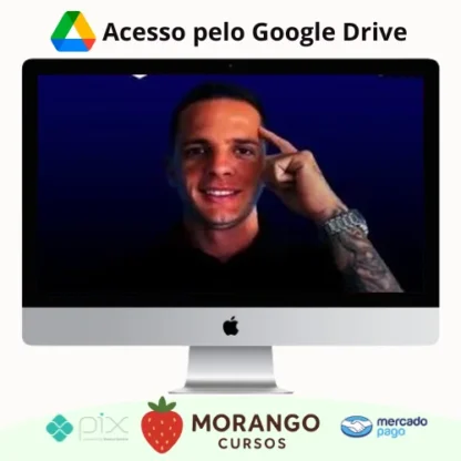 Imagem do rateio do curso O Retorno do Pixel de 2020 - Alan Silva