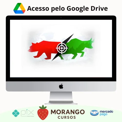 Imagem do rateio do curso Only Shot Trader - Seja um sniper nas Opções Binárias - Douglas Santana