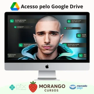 Imagem do rateio do curso Outbox Club - Luiggi Stecca