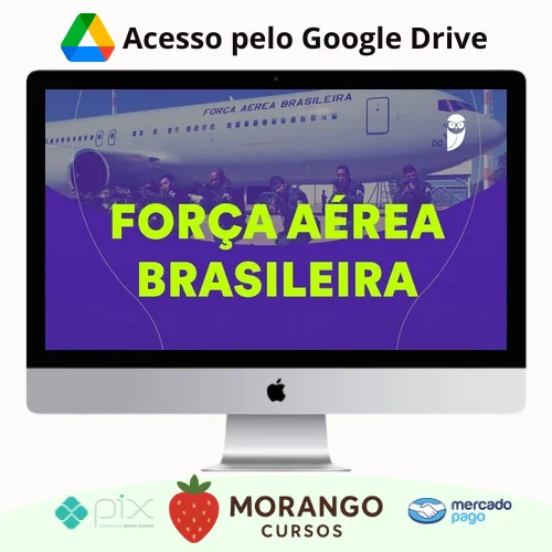 Imagem do rateio do curso Pacote - Força Aérea Brasileira - EAOEAR (Engenharia da Computação) Pacote - 2024 (Pós Edital) - Estratégia Concursos