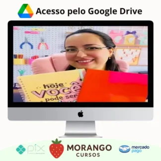 Imagem do rateio do curso Papeleira 5K - Priscila G. Lima Rosa