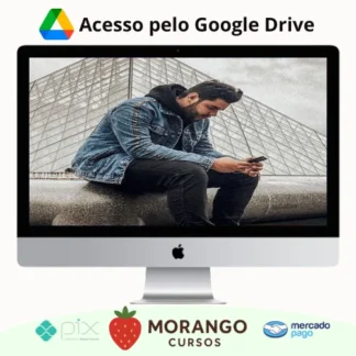 Imagem do rateio do curso Passaporte Milionário - Guilherme Bifi