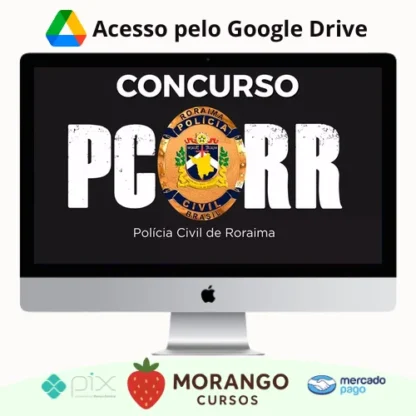 Imagem do rateio do curso PC-RR - Médico Legista - Pacote Completo 2023 - Estratégia Concursos