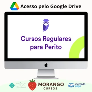 Imagem do rateio do curso Peritos Criminais - Cursos Regulares - Estratégia Concursos