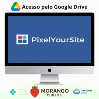 Imagem do rateio do curso PixelYourSite PRO - v10.4.5.2+ Addons