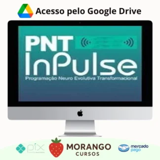 Imagem do rateio do curso PNT InPulse - Instituto Tânia Zambon
