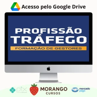 Imagem do rateio do curso Profissão Tráfego - Filipe Adam