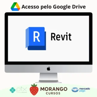 Imagem do rateio do curso Projeto de Terraplenagem para Edificações Revit - Carlos Guillermo Blasi Veyl