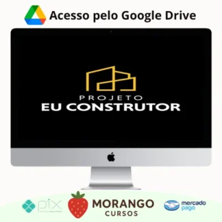 Imagem do rateio do curso Projeto Eu Construtor 2024 - Matheus Emerich