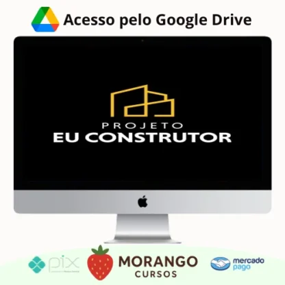 Imagem do rateio do curso Projeto Eu Construtor 2024 - Matheus Emerich