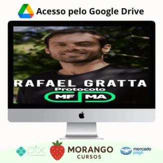 Imagem do rateio do curso Protocolo MFMA - Raffael Gratta