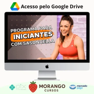 Imagem do rateio do curso Queima Diária - SaSoncella