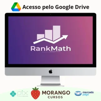 Imagem do rateio do curso Rank Math SEO Pro - v3.0.71